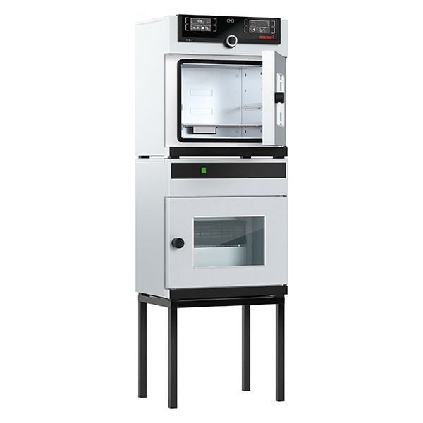 Memmert  Vakum Etüv 29 Litre +20°C ... +200°C - VO29