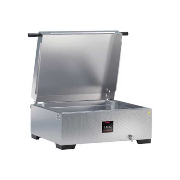 Memmert Su Banyosu 37.5 Litre +10°C... +100°C - WTB35
