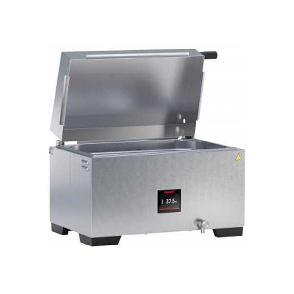 Memmert Su Banyosu 23 Litre +10°C... +100°C - WTB24
