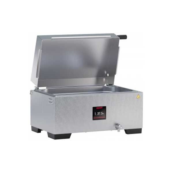 Memmert  Su Banyosu 17 Litre +10°C... +100°C - WTB15