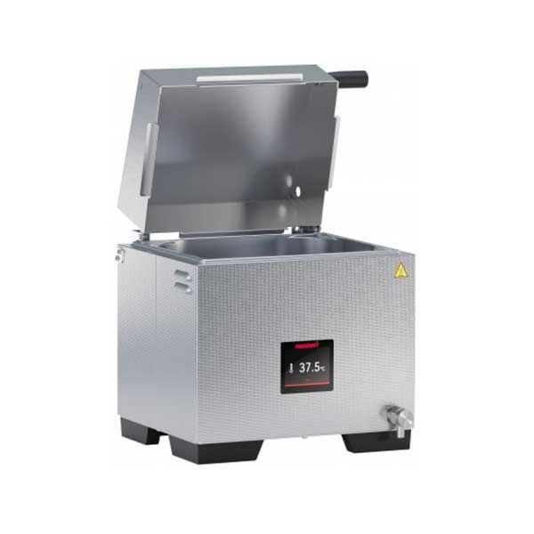 Memmert  Su Banyosu 10 Litre +10°C... +100°C - WTB11