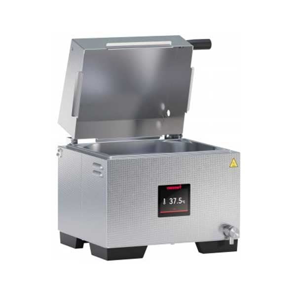 Memmert  Su Banyosu 7.5 Litre +10°C... +100°C - WTB6