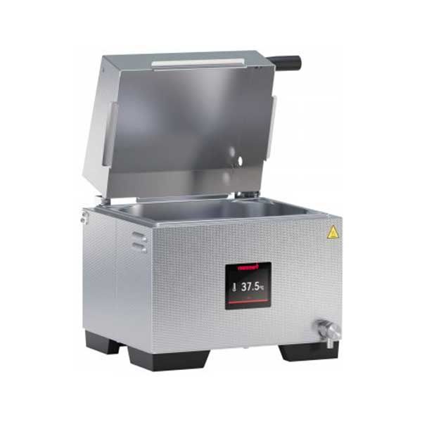 Memmert  Su Banyosu 7.5 Litre +10°C... +100°C - WTB6