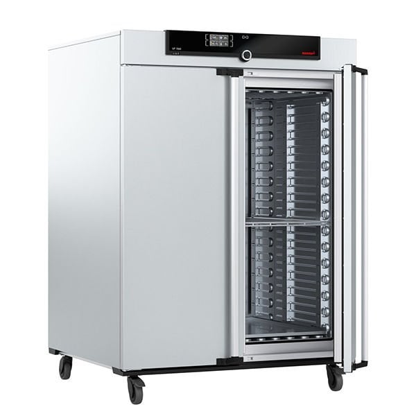 Memmert  Fanlı Etüv 1060 Litre ( Kuru Hava Sterilizatörü ) +20°C ... +300°C - UF1060