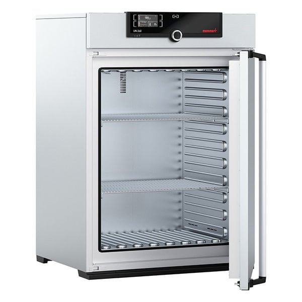 Memmert  Fanlı Etüv 256 Litre ( Kuru Hava Sterilizatörü ) +20°C ... +300°C - UF260