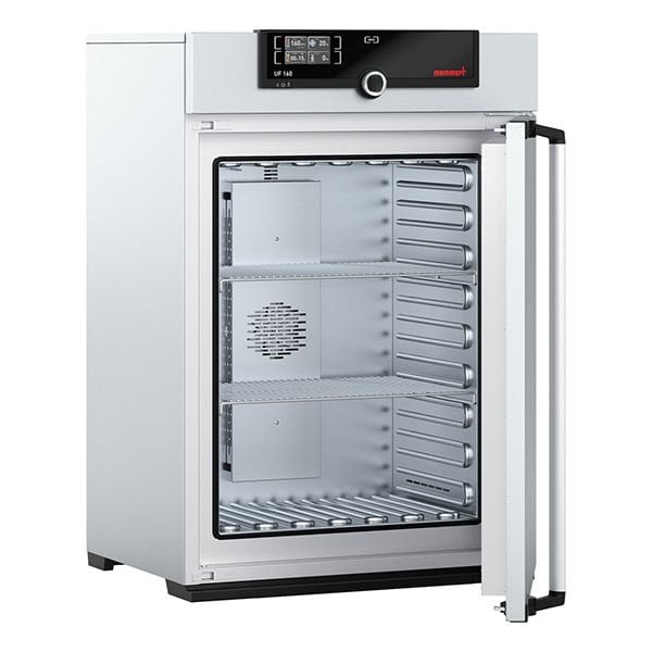 Memmert  Fanlı Etüv 161 Litre ( Kuru Hava Sterilizatörü ) +20°C ... +300°C - UF160