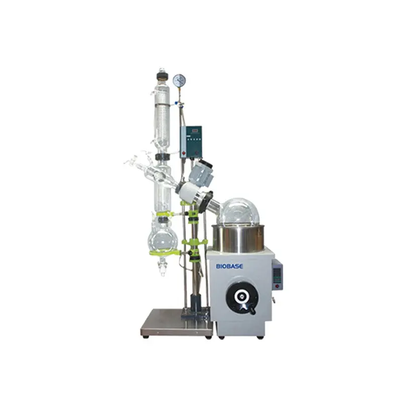 Biobase Rotary Evaporatör RE-2002