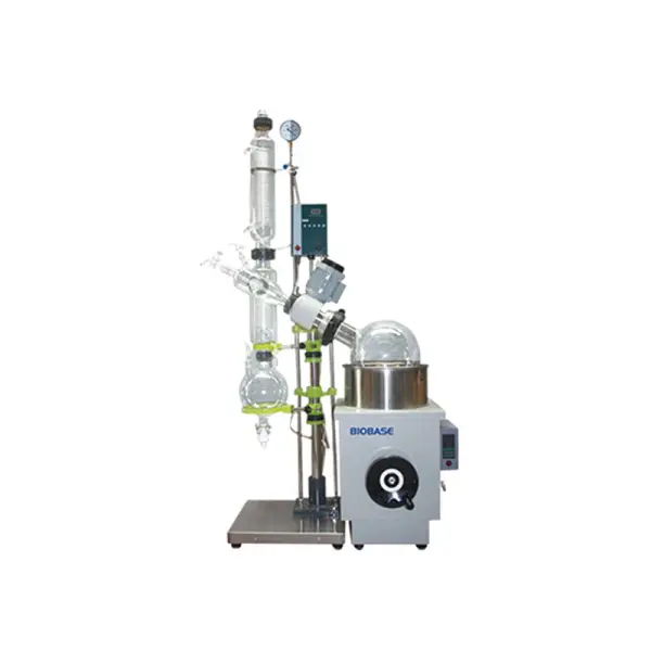 Biobase Rotary Evaporatör RE-2002