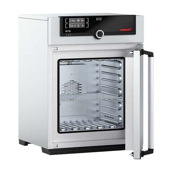 Memmert  Fanlı Etüv 32 Litre ( Kuru Hava Sterilizatörü ) +20°C ... +300°C -UF30