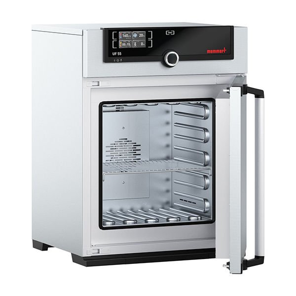 Memmert  Fansız Etüv 32 Litre ( Kuru Hava Sterilizatörü ) +20°C ... +300°C - UN30