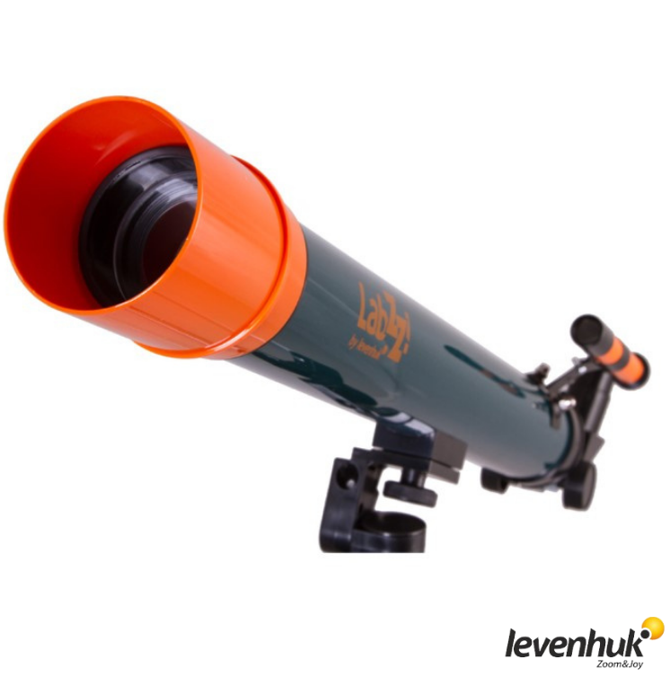 LEVENHUK LabZZ MTB3 Mikroskop, Teleskop ve Binoküler Dürbün Kiti - 69698