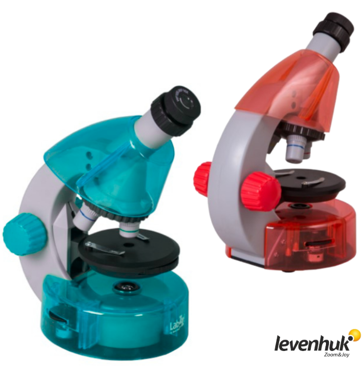 LEVENHUK LabZZ M101 Mikroskop - 69300
