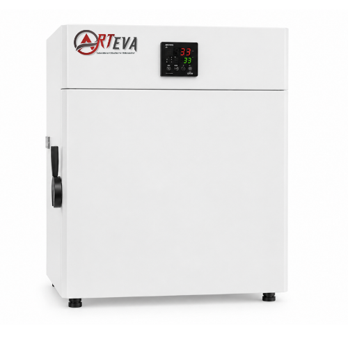 Arteva Etüv 120 Litre AEE-120 ( Kuru Hava Sterilizatörü ) +5°C ... +250°C