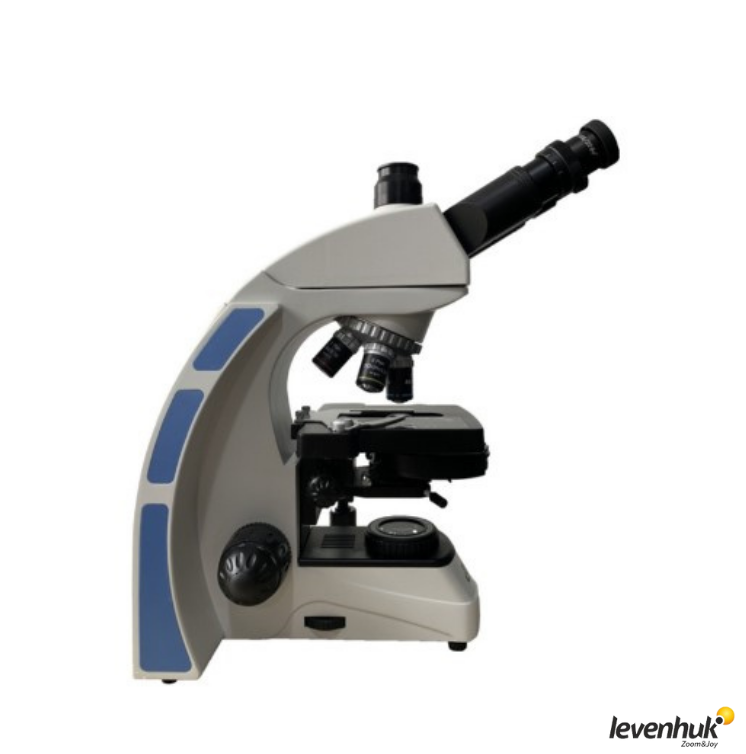 Levenhuk MED D45T LCD Dijital Trinoküler Mikroskop - 74011