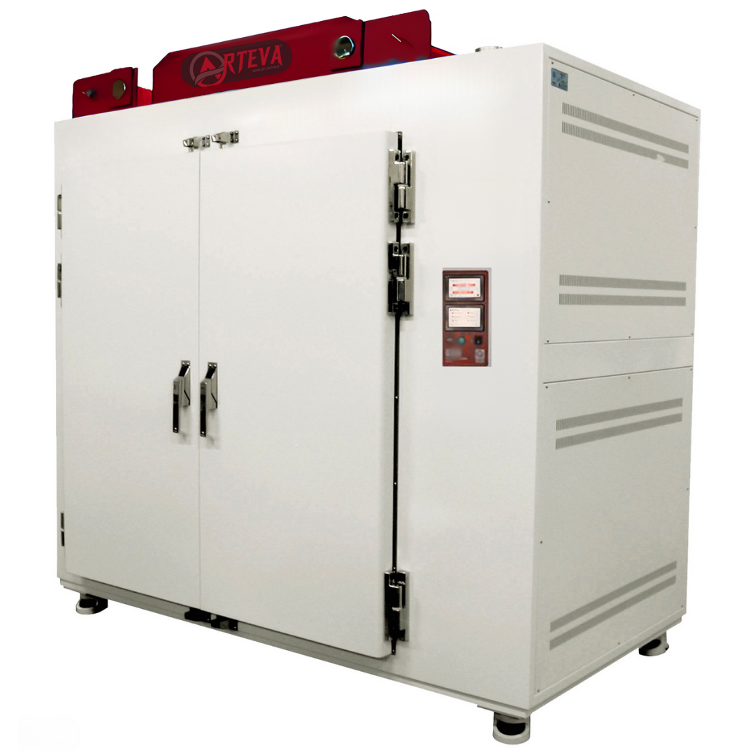 Arteva Etüv 1000 Litre AEE-1000 ( Kuru Hava Sterilizatörü ) +5°C ... +250°C