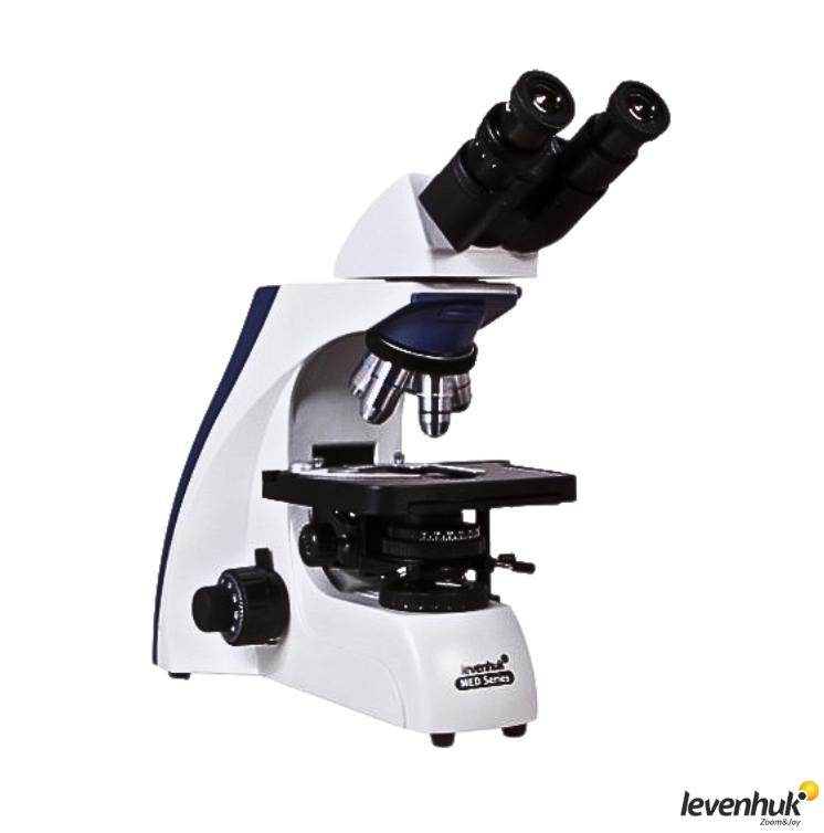 Levenhuk MED 30B Binoküler Mikroskop 73996