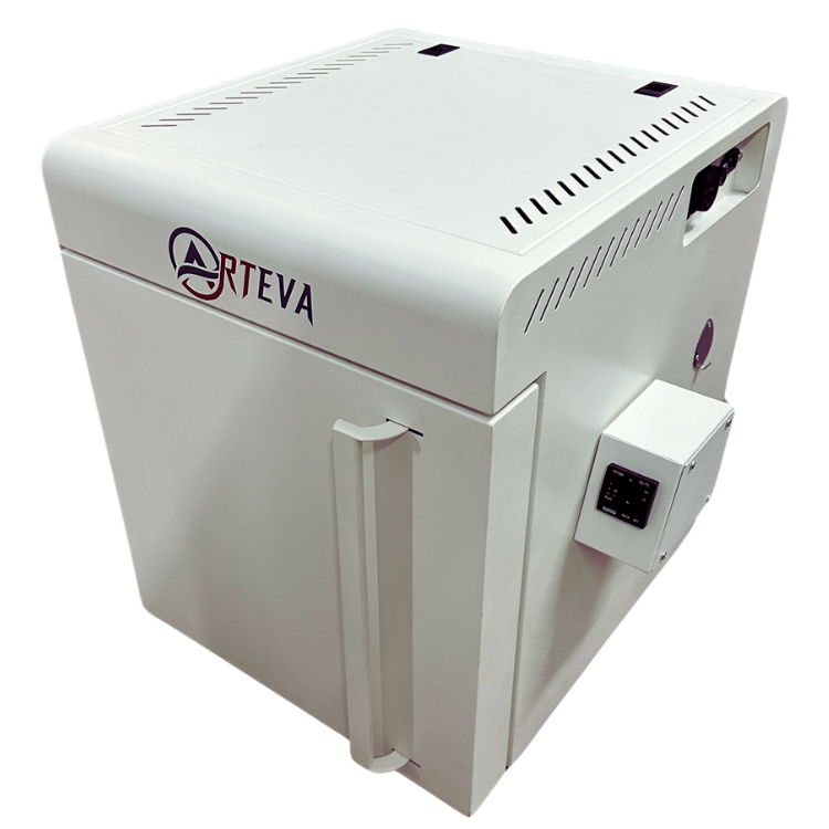 Arteva Etüv 30 Litre AEE-30 ( Kuru Hava Sterilizatörü ) +5°C ... +250°C