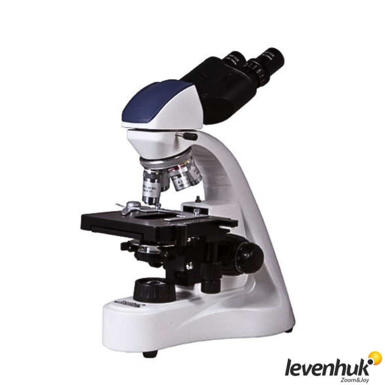 Levenhuk MED 10B Binoküler Mikroskop - 73984