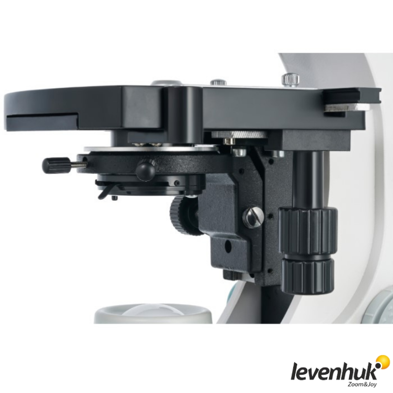LEVENHUK 950T DARK Trinoküler Mikroskop - 75431