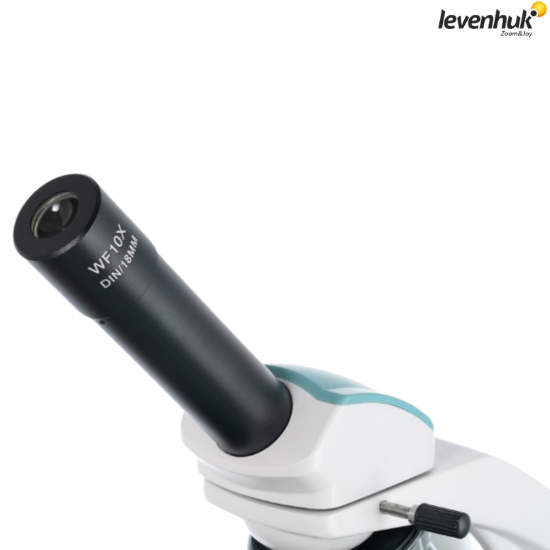LEVENHUK 400M Monoküler Mikroskop - 75419