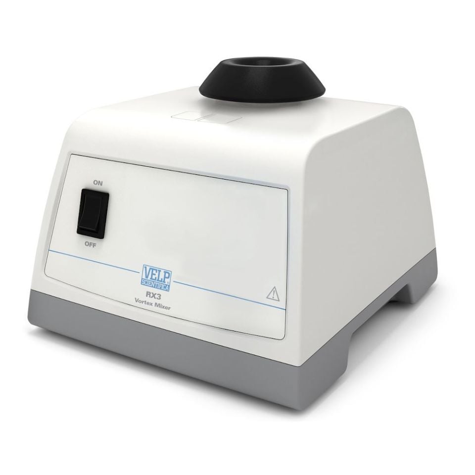 Velp RX3 Sabit Hızlı Vortex Mikser 3000 rpm