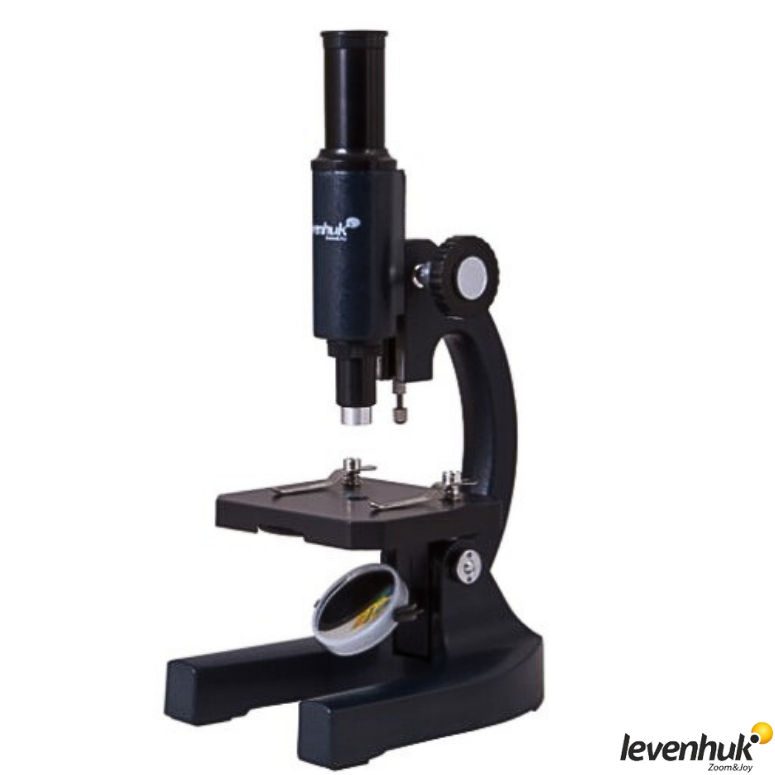 LEVENHUK 2S NG Monoküler Mikroskop - 25648
