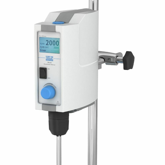 Velp ES Mekanik Karıştırıcı 50-1300 rpm 1000 mPa