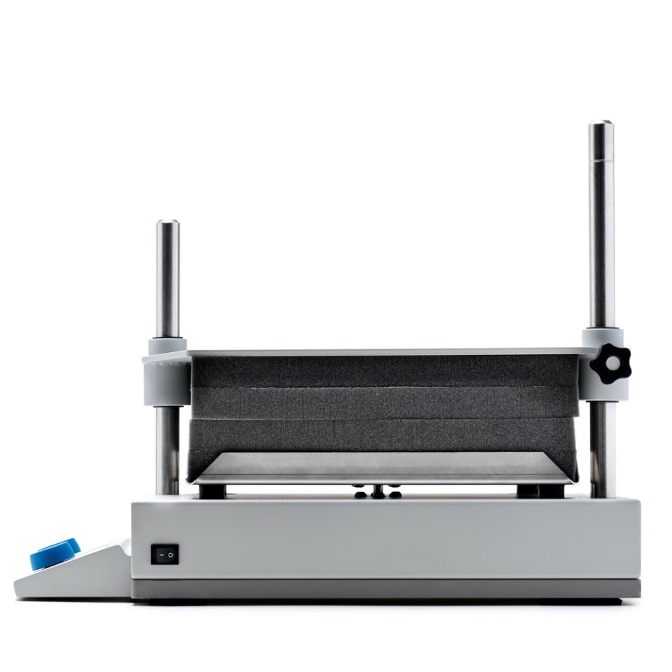 Velp Multi-TX5 Dijital Çok Tüplü Vortex 100... 2500 rpm