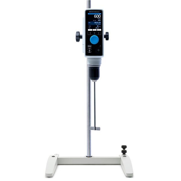 Velp OHS 100 Advantage Mekanik Karıştırıcı 30-1300 rpm 70.000 mPa