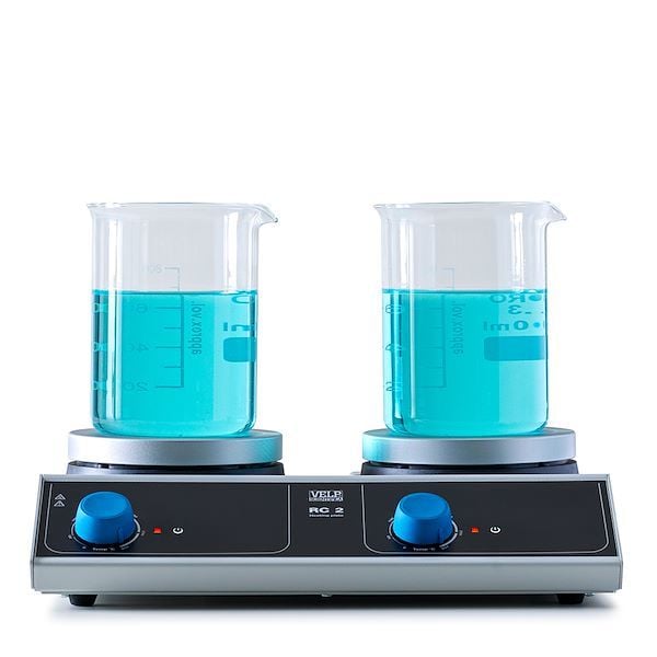 Velp  Isıtıcı Tabla ( Hot Plate ) 370 °C - RC 2