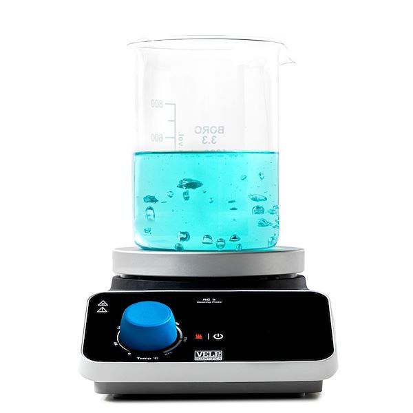 Velp Isıtıcı Tabla ( Hot Plate ) 310 °C -  RC 5