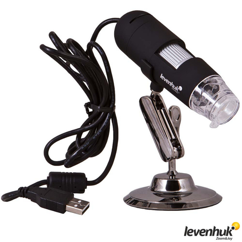 Levenhuk DTX 30 Dijital Mikroskop - 61020