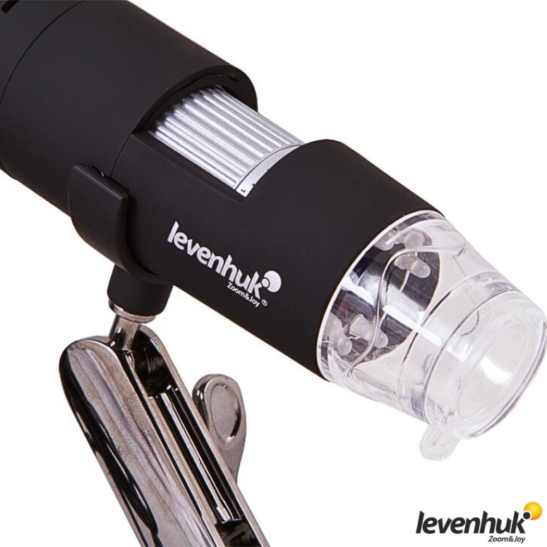 Levenhuk DTX 30 Dijital Mikroskop - 61020