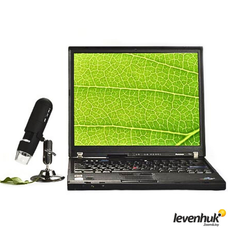 Levenhuk DTX 30 Dijital Mikroskop - 61020
