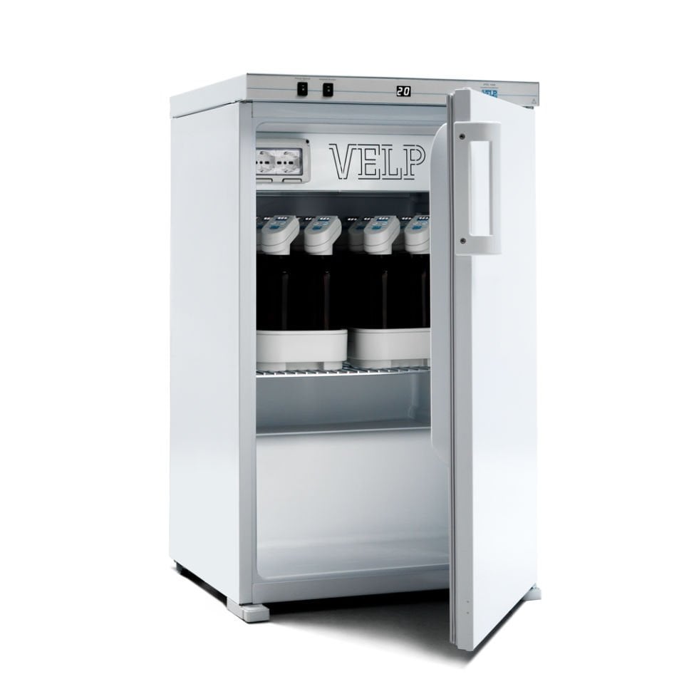 Velp  Soğutmalı İnkübatör 109 Lt - FTC-120