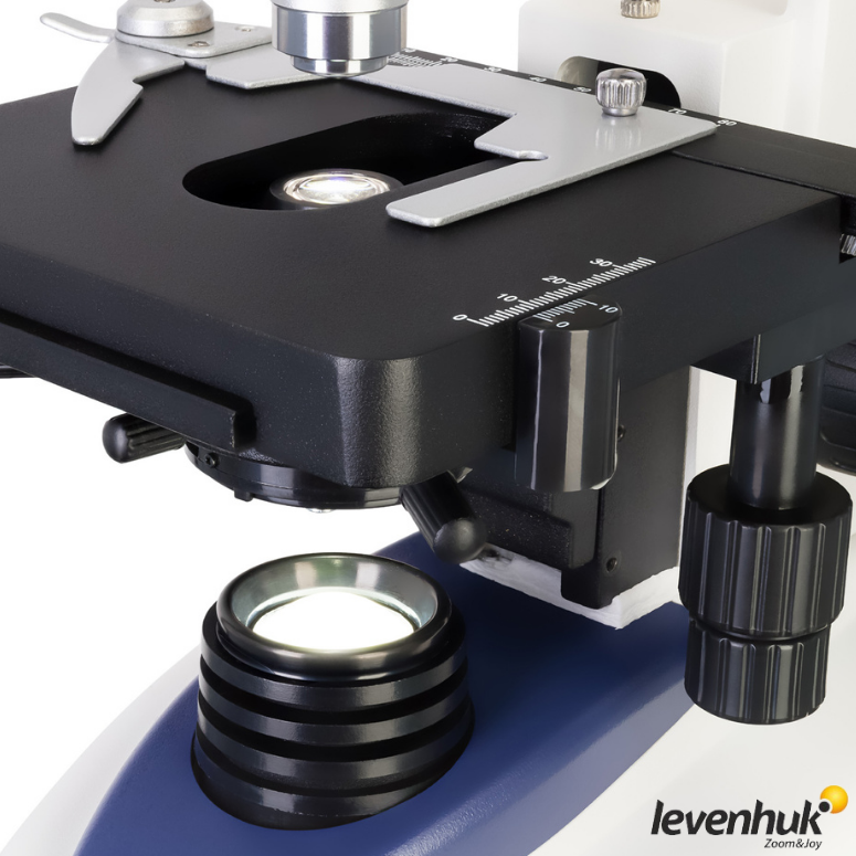 Levenhuk D95L LCD Dijital Mikroskop - 78903