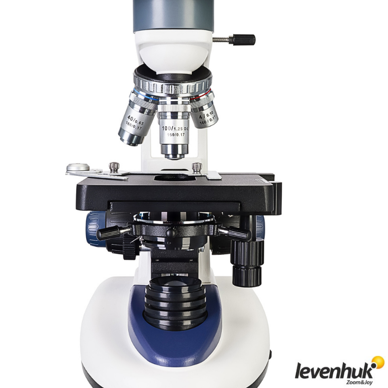 Levenhuk D95L LCD Dijital Mikroskop - 78903