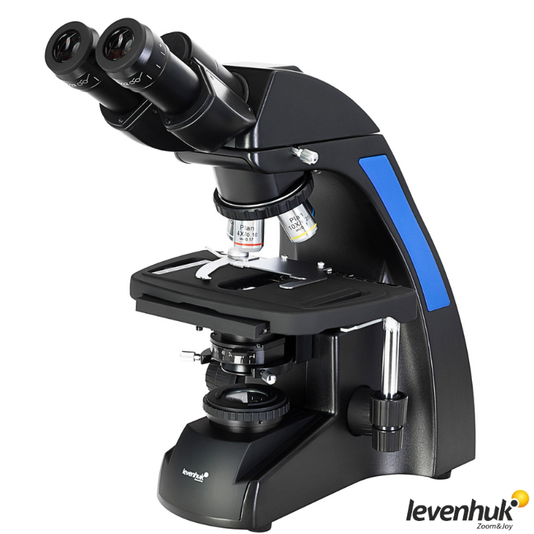 Levenhuk 850B Biyolojik Binoküler Mikroskop - 24611