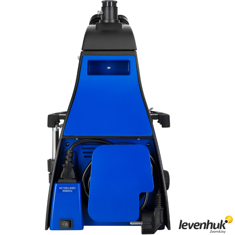 Levenhuk 850B Biyolojik Binoküler Mikroskop - 24611