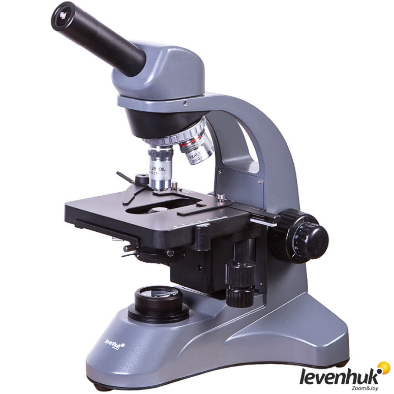 Levenhuk 700M Monoküler Mikroskop - 69655