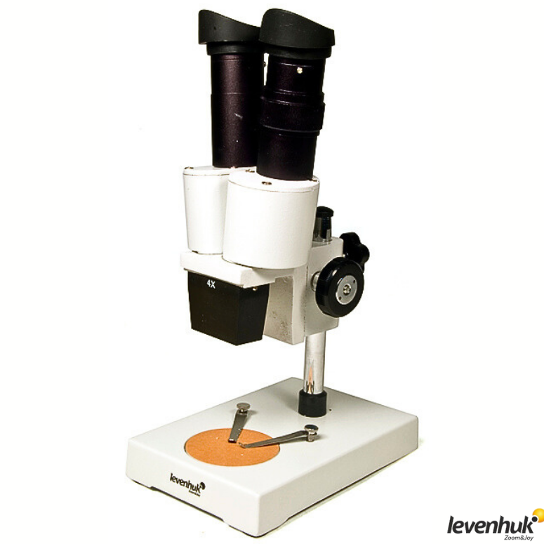 Levenhuk 2ST Mikroskop - 35322