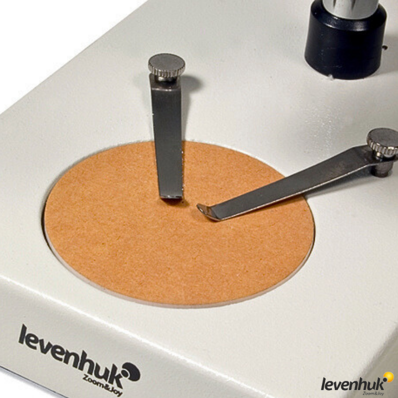Levenhuk 2ST Mikroskop - 35322