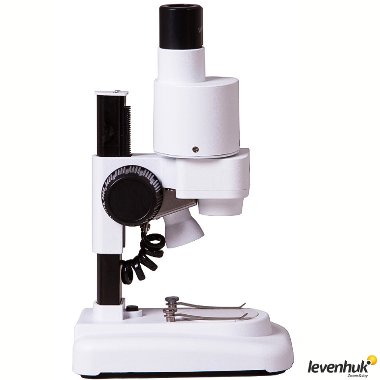 Levenhuk 1ST Mikroskop - 70404