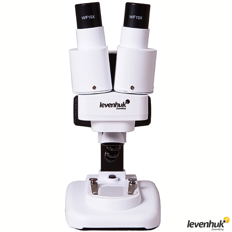Levenhuk 1ST Mikroskop - 70404