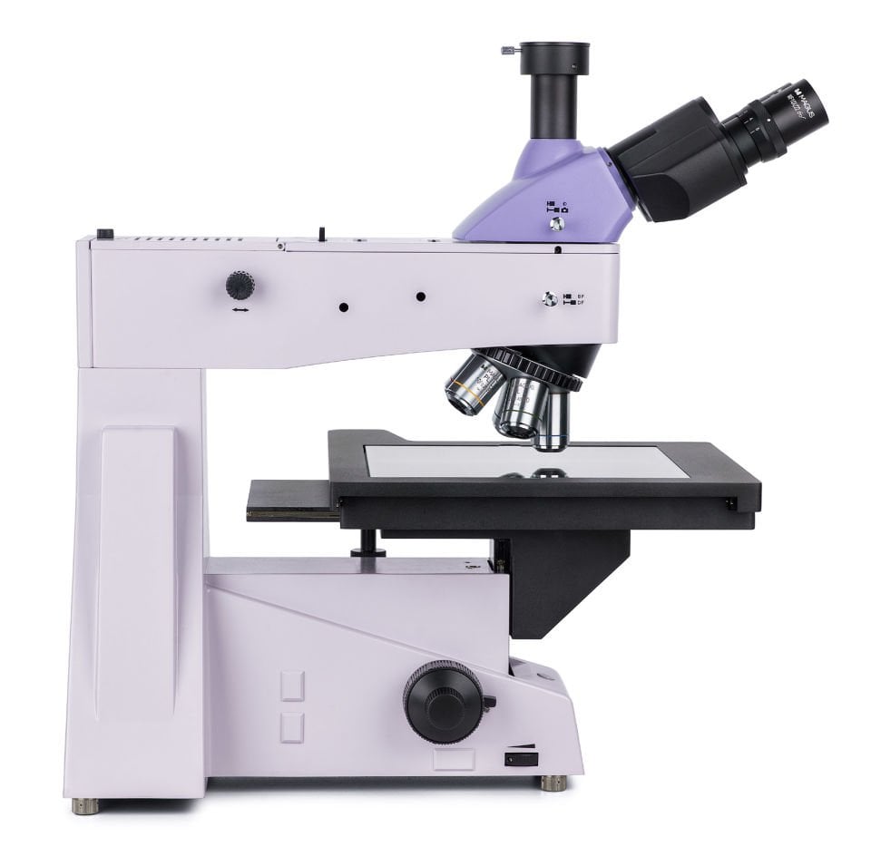 MAGUS Metal D650 BD Metalurji Dijital Mikroskop