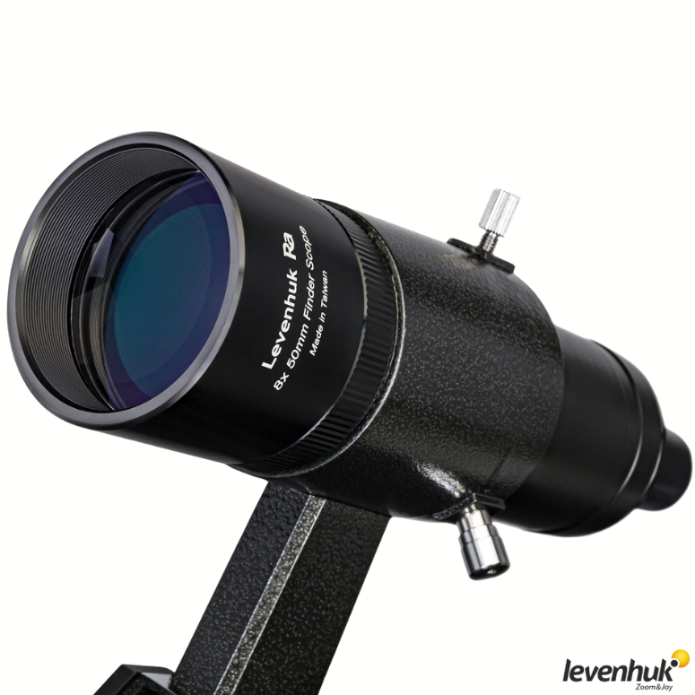 LEVENHUK Ra 200N Dobson Teleskop - 50748