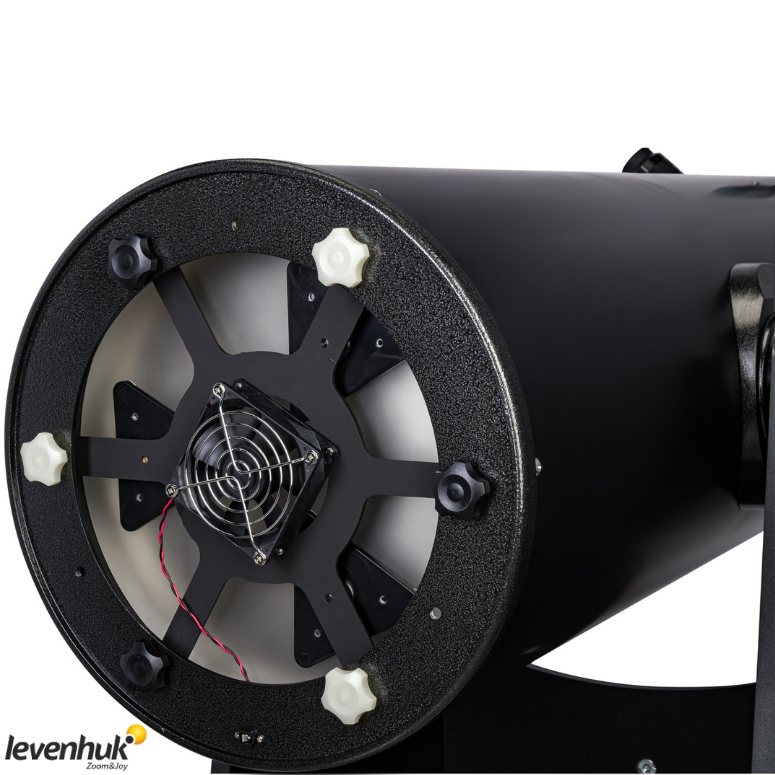 LEVENHUK Ra 200N Dobson Teleskop - 50748