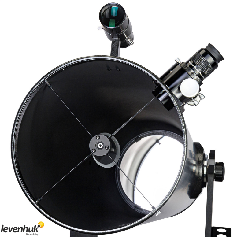 LEVENHUK Ra 200N Dobson Teleskop - 50748