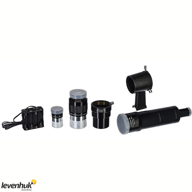 LEVENHUK Ra 200N Dobson Teleskop - 50748