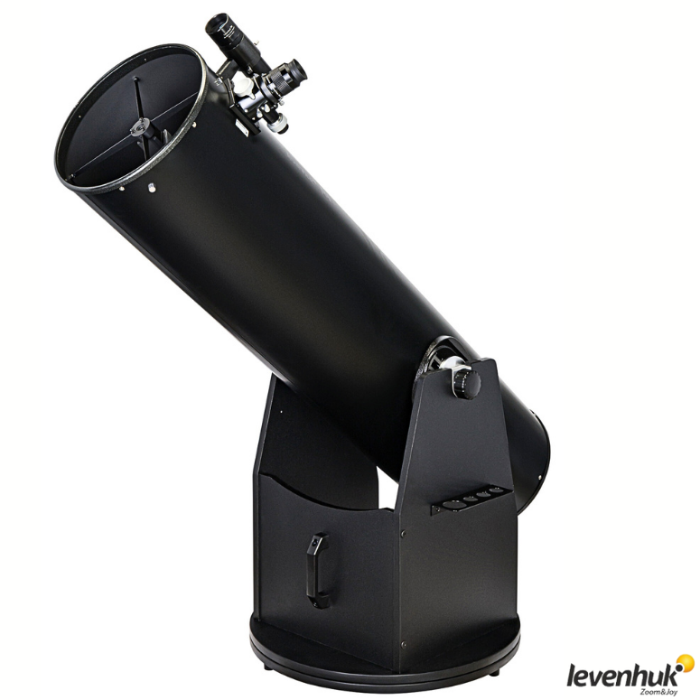 LEVENHUK Ra 150N Dobson Teleskop - 61704